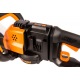 Кусторез аккумуляторный Worx WG284E в Волжском