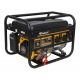 Бензогенератор Habert HT3900EB 2.8 кВт в Волжском