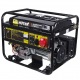 Бензогенератор Huter DY9500LX-3 7.5 кВт в Волжском