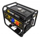 Бензогенератор Huter DY9500LX-3 Pro 7.8 кВт в Волжском