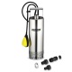 Напорный погружной насос Karcher BP 2 Cistern в Волжском