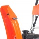 Снегоуборщик Yard Fox Basic 6152E в Волжском