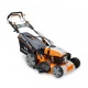 Газонокосилка бензиновая Villartec MB 5753VE в Волжском