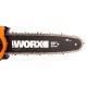 Аккумуляторная пила Worx WG322E.9-10&quot; (без аккумулятора и ЗУ) в Волжском