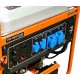 Бензогенератор Zongshen PB 12000 E 10 кВт в Волжском
