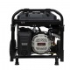 Бензогенератор Loncin LC6500D-SA 5.5 кВт в Волжском