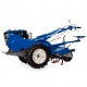 Мотоблок Garden Scout (Скаут) GS 101 D, почвофреза, сидение в Волжском