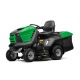Садовый минитрактор Caiman Comodo Max 2WD 107D2K2 в Волжском