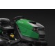 Садовый минитрактор Caiman Rapido Max 2WD 107D1C2 в Волжском
