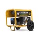 Бензиновый генератор Caiman Explorer 5010XL12 4.3 кВт с комплектом для транспортировки в Волжском