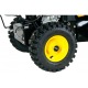 Снегоуборщик Huter SGC 4800E в Волжском