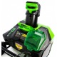 Снегоуборщик аккумуляторный GreenWorks GD60PST в Волжском