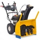 Снегоуборщик Cub Cadet XS2 61 SWE в Волжском