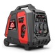 Бензиновый генератор инверторный Sunreka G4000iS 3.5 кВт в Волжском