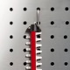 Аккумуляторный кусторез Einhell PXC GE-CH 1846 Li Kit в Волжском