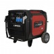 Бензиновый генератор инверторный Loncin LC7500i 6.5 кВт в Волжском