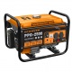 Бензогенератор Carver PPG-2500 2.1 кВт в Волжском