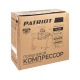 Компрессор поршневой Patriot Professional 24-320 в Волжском