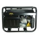 Бензогенератор Habert HT3900B 2.8 кВт в Волжском
