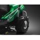 Садовый минитрактор Caiman Croso Max 4WD 97D2C2 в Волжском