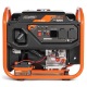 Бензиновый генератор инверторный Daewoo GDA 4600 Ei 4.2 кВт в Волжском