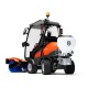 Садовый райдер Husqvarna P525DX с кабиной в Волжском
