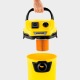 Хозяйственный пылесос Karcher WD 3 P V-17/4/20 в Волжском