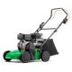 Бензиновый аэратор (cкарификатор) Caiman Cesar 70C MAX в Волжском