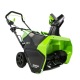 Снегоуборщик аккумуляторный GreenWorks GD60STK4 в Волжском