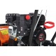 Подметальная машина Yard Fox 600SL в Волжском