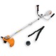 Аккумуляторный триммер Villartec СА40 SET AM408 + AC402 в Волжском
