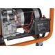 Дизельгенератор Carver PPG-11000DE 8.5 кВт в Волжском