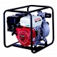 Бензиновая мотопомпа Honda WB 20 XT4 DRX в Волжском