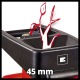 Измельчитель электрический Einhell GC-RS 2845 CB в Волжском