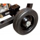 Дизельгенератор RedVerg RD-D7000E 6.5 кВт в Волжском