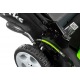 Газонокосилка аккумуляторная GreenWorks G40LM45K3 в Волжском