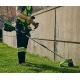 Аккумуляторный триммер GreenWorks 82 В 2110707 (без аккумулятора и зарядного устройства) в Волжском