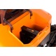 Снегоуборщик аккумуляторный Worx WG471E.9 (без аккумулятора и ЗУ) в Волжском