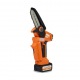 Аккумуляторная пила Villartec SA20M SET 5&quot; AS202, AC202+ TimberPlus в Волжском