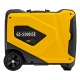 Бензиновый генератор инверторный Denzel GS-5500iSE 5 кВт в Волжском
