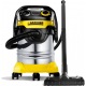 Промышленный пылесос Karcher WD 5 Premium в Волжском