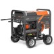 Дизельгенератор Daewoo DDAE 11000DXE-3 8.2 кВт в Волжском