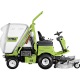 Садовый райдер Grillo FD 500 2WD в Волжском