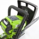 Аккумуляторная пила GreenWorks G-Max G40CS30 40V-12" (без аккумулятора и зарядного устройства) в Волжском
