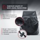 Чехол Park-Manner для квадроцикла, универсальный серии Pro в Волжском