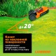 Газонокосилка-робот Worx Landroid L WR155E в Волжском