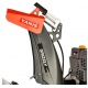 Снегоуборщик Yanis Grizzly SPE30DHL super grip в Волжском