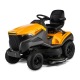 Садовый трактор Stiga Tornado 9121 W в Волжском