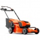 Газонокосилка аккумуляторная Husqvarna LC 347iVX в Волжском