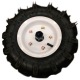 Резиновые колеса Aurora 4.00-10&quot; в Волжском